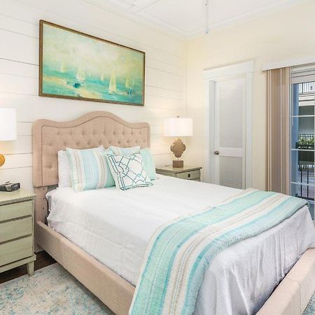 King Suite @ 400 Ocean Suites St. Simons Island Экстерьер фото