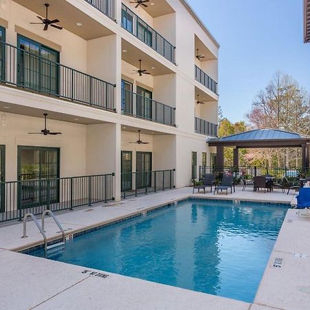 King Suite @ 400 Ocean Suites St. Simons Island Экстерьер фото